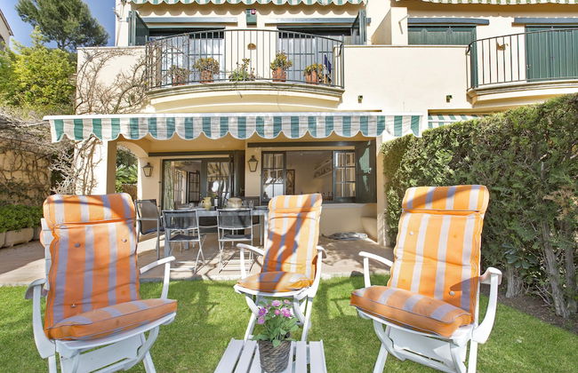 Villa Ses Brises 28 - Foto 26