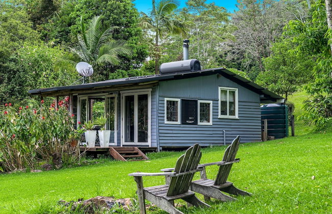 Nightcap Ridge - Foto 9