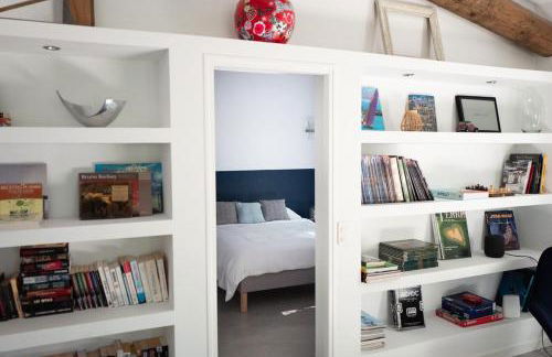 Mas With Heated Pool In Luberon - Foto 13