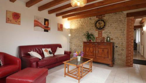 Maison indépendante avec vue exceptionnelle au Pays d'Auge - FR-1-497-259 - Foto 2