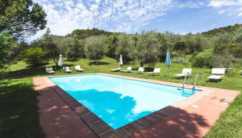 Agriturismo Villa Buoninsegna - Foto 3