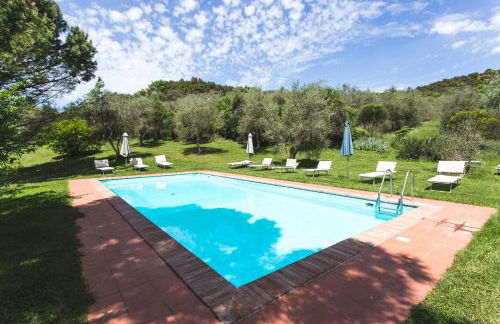 Agriturismo Villa Buoninsegna - Foto 3