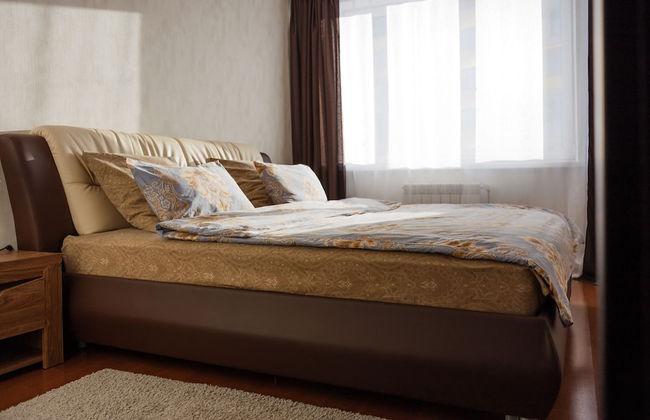 Apartment on Tramvaynyy pereulok 2-3 10 floor - Photo 5