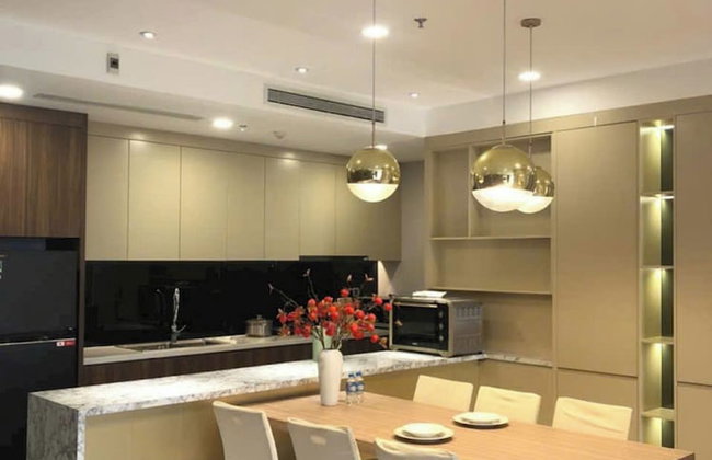Bluesky Gateway Residence Luxury - Foto 17