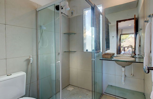 Casa na Praia de Taíba por Carpediem - Foto 18