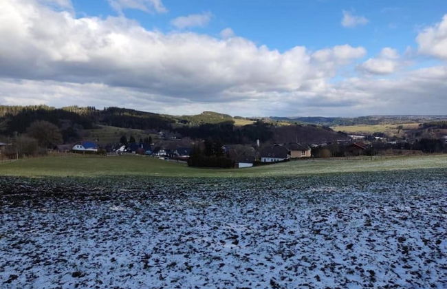 Romantic Hideaway in Hellenthal - Photo 38