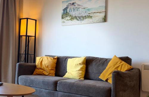 Stylish and Cozy One bedoom Flat with Balcony and City Views In Birmingham - Foto 14