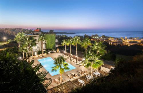 Sea View Hotel & Apartments - Foto 14