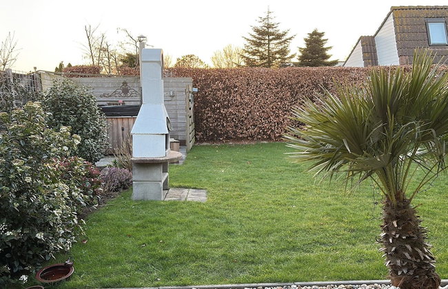 Luxury Home in Egmond aan den Hoef With Garden - Foto 24