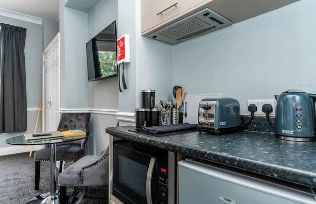 Sycamore Apartments - Foto 43