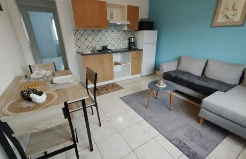 appartement 2 Pièces - Foto 1