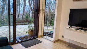 Méridien, Studio avec Terrasse, 8 min à pieds du centre ville, Classé 3 étoiles - Photo 4