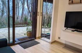 Méridien, Studio avec Terrasse, 8 min à pieds du centre ville, Classé 3 étoiles - Photo 4