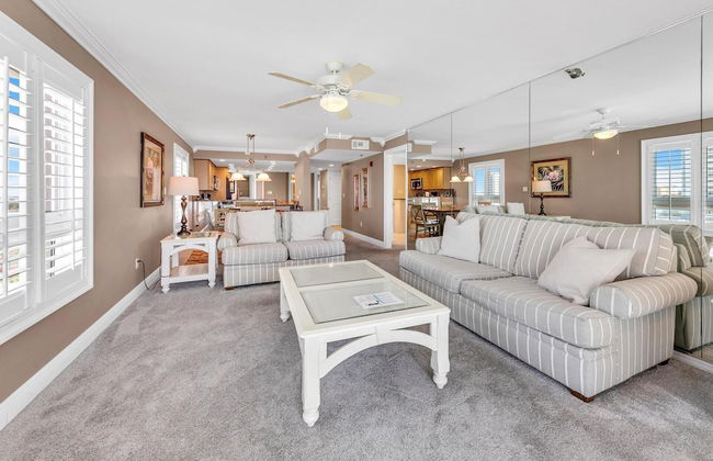 Destin Towers 93 - Foto 17