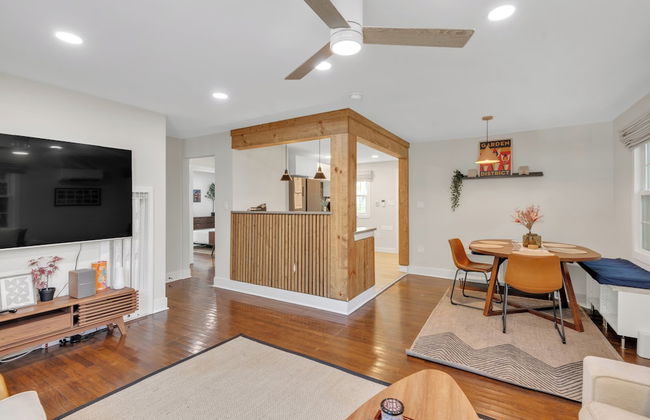 Garden District Duplex - Foto 25