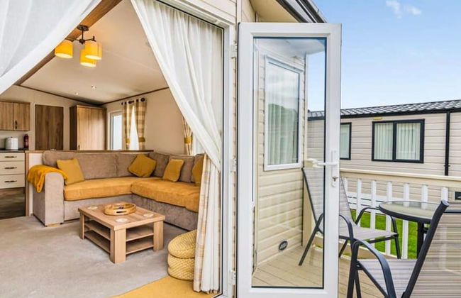 Your Ultimate Holiday Rental at Pevensey Bay - Foto 2