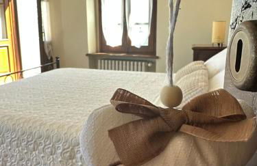 Country House La Mela Ruscalla - Foto 13