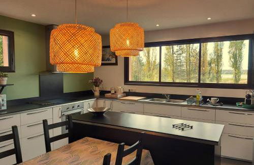 Aux couleurs du lac - Foto 13