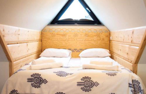 BIAŁKA TATRZAŃSKA L12 - Foto 12