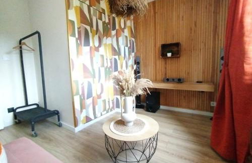 La maison des moments - Photo 28