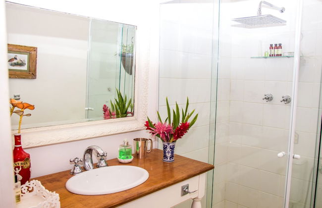 Estâncias Duvivier Hotel - Foto 61