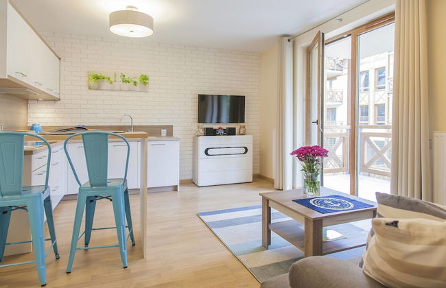 Apartamenty Mi Casa Holidays - Foto 1