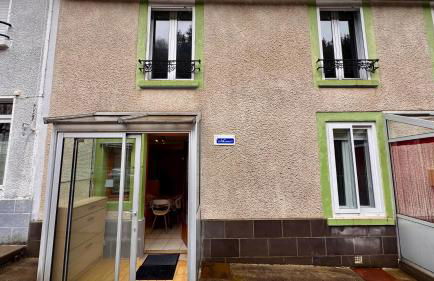 Résidence Les Planchettes - Foto 18