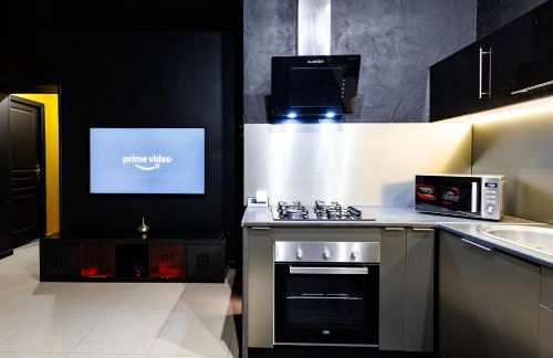 Appartement POP ART - Asterix,CDG,Chantilly,Disney - Foto 21