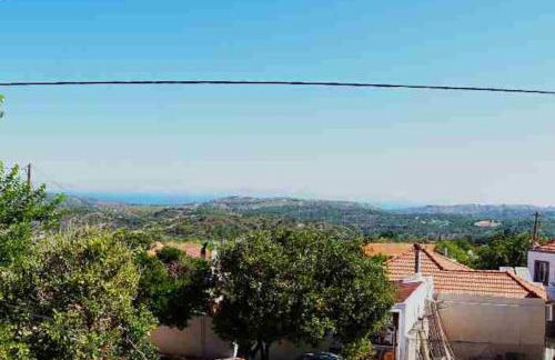 Irene's Apartment In Salakos - Foto 21