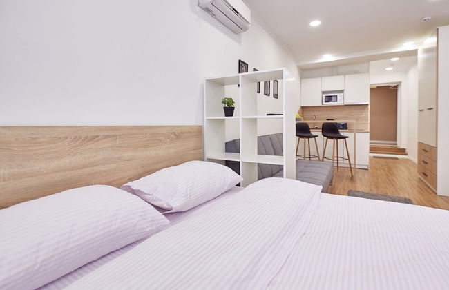 Apart-hotel Nordian - Foto 10