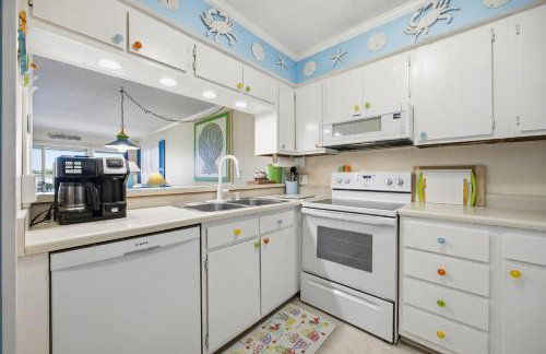 178 A Place at the Beach- Waterpark Resort Bldg K - Foto 10