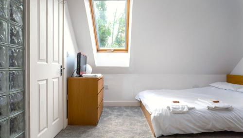 The Annexe - Photo 3