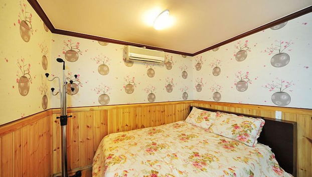 Star Song Pension - Foto 4, Habitación