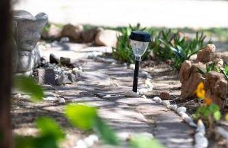 Resonance Experience - Villa Escape Surrounded by Nature & Ancient Sites - Photo 60