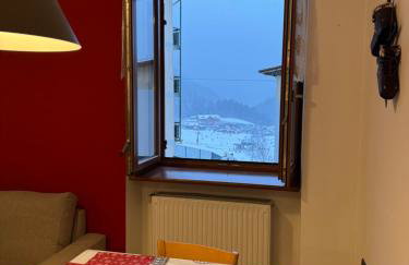 Trilocale ai piedi della Paganella, Andalo - Photo 21