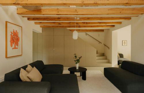 Historic Settler's House With Charm By Mellensee - Foto 8