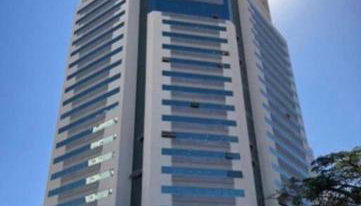 Duplex 2 suítes vista para o Parque Vaca Brava - Foto 2