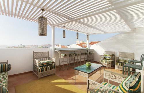 Casa Almira Vista Mar - Foto 1