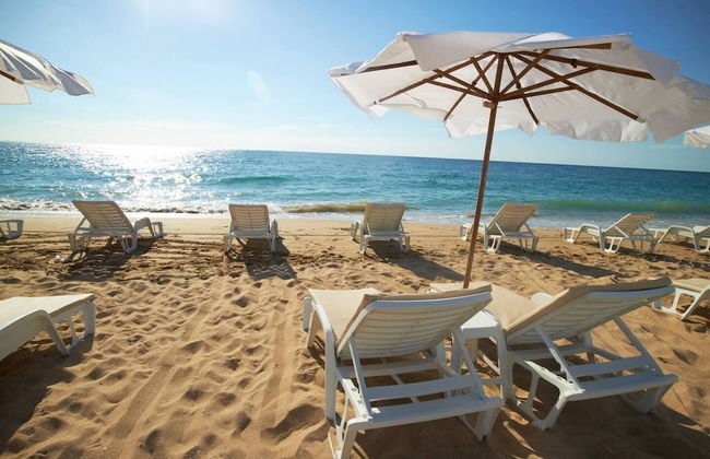 Lux Rooftop Studio w. Large 🌊 View Terrace - Foto 28