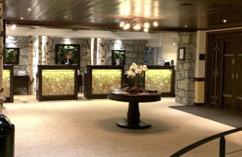 ARC 1950 Appt 6/8 pers LUXE MANOIR SAVOIE - SKI IN SKI OUT - Foto 31