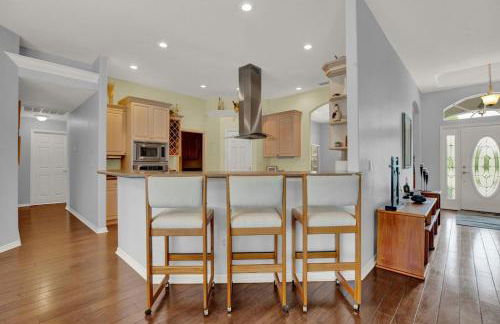 Solar Heated Private Pool & Lanai On Golf Course! - Foto 10