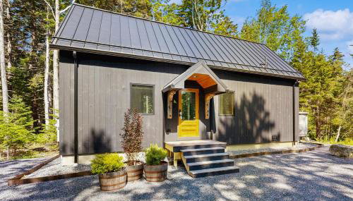 Spruce Shores Retreat - Foto 4