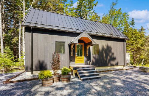 Spruce Shores Retreat - Foto 4