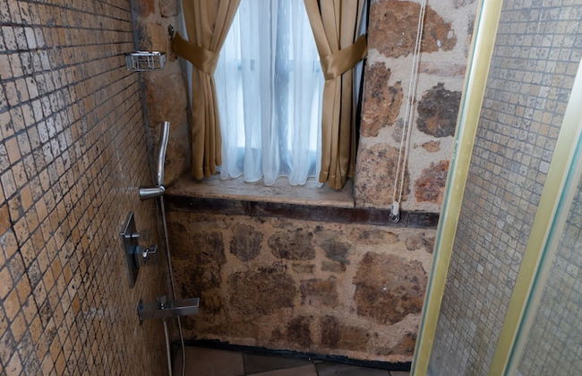 The Suite Apart Hotel Kaleiçi - Photo 40