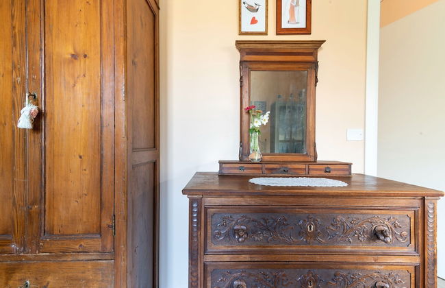 Blissful Tuscan Hideaway - Foto 6