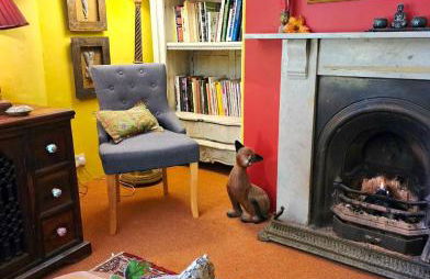 The Annexe Lurley Manor - Foto 50