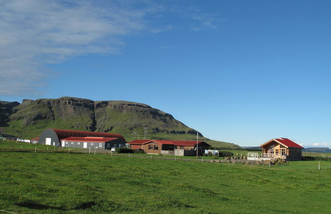 Vorsabær 2 Holiday Home - Foto 27