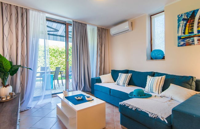 Modern Villa in Rovinj With Private Swimming Pool - Foto 3