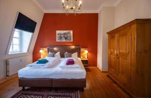 Altstadt Palais - Foto 22