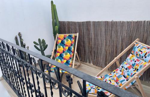 Maravillosa casa junto al mar y cerca del centro - Foto 41